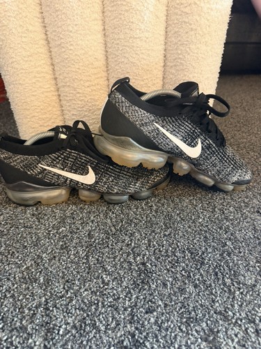 Nike air vapormax flyknit - nike,