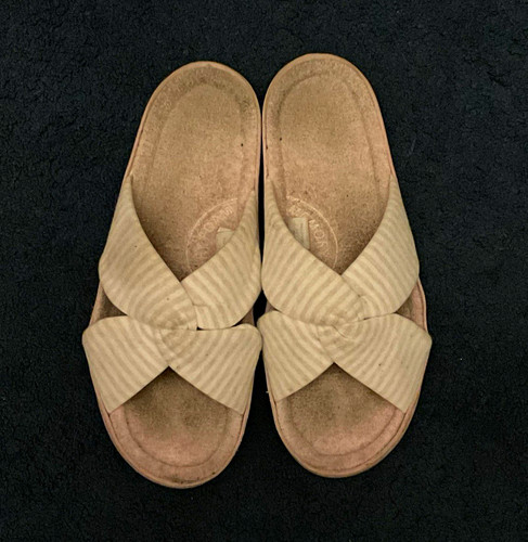 Well worn women - well, women’s