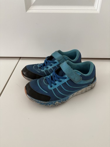 Vty boys blue trainers - , 1