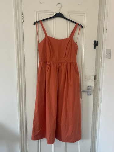 Well worn ladies orange - ladies,