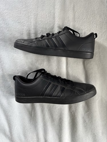 Adidas men all black - adidas,