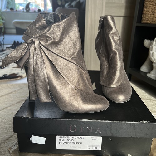 Gina shoes boots - gina,