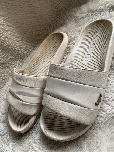 Ladies very well worn - well, and