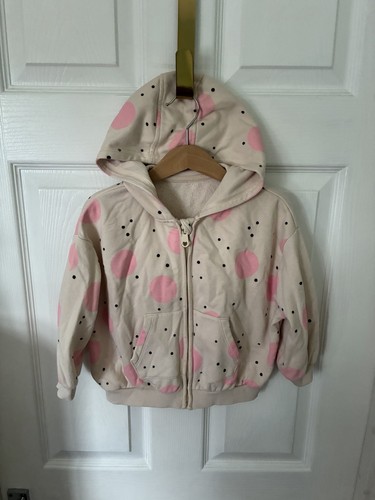 George girls pink - girls, zip