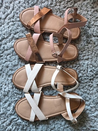 George girls sandals - george, sandals,