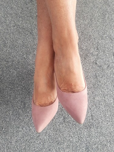 New look ladies - ladies, suede