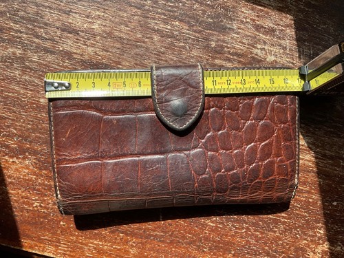 Mulberry purse wallet well - mulberry,
