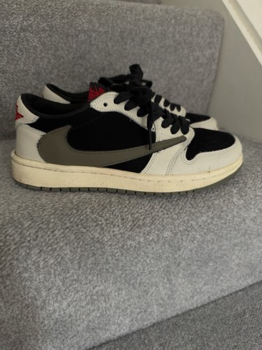 Nike trainer worn good - nike,
