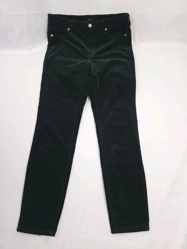 Well worn corduroy - well,