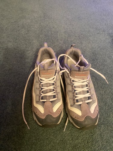 Womens ladies trainers - ladies, size