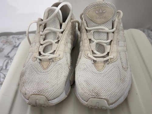 Trainers white color - white,