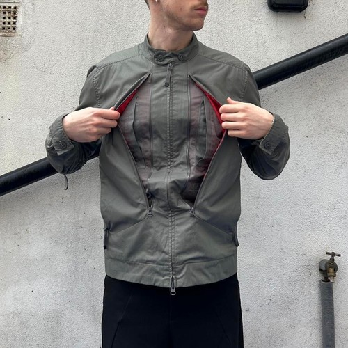 2000s puma hussein chalayan - puma,