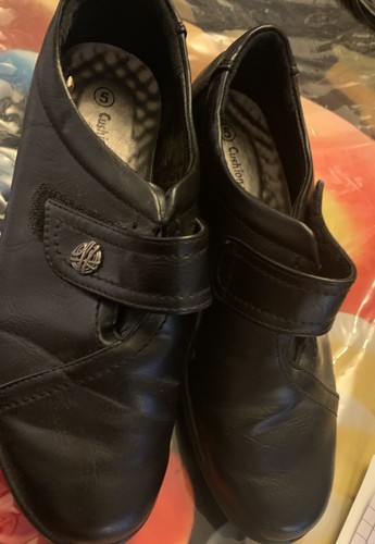 Lovely pair ladies black - lovely,