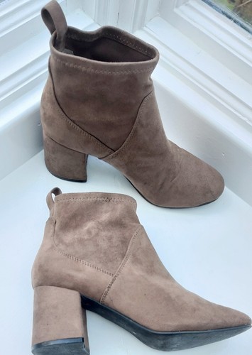 New look women light brown - new,