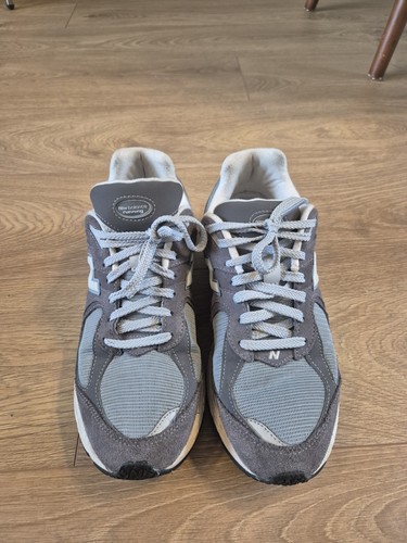 New balance 2002r mens - grey, &
