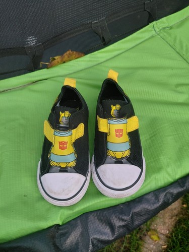 Kids transformers converse - kids,