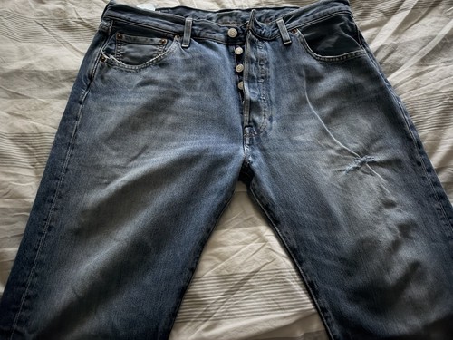 Levi 501 men straight - men's,