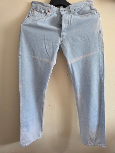 Levi 501 jeans w34 - 501,