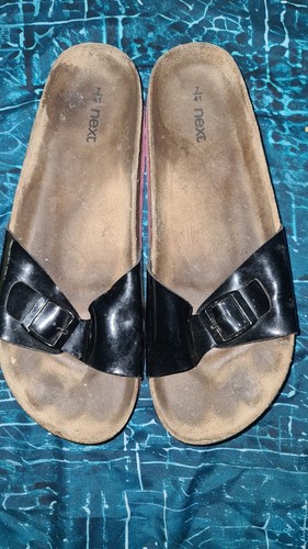 Good condition next slide - good,