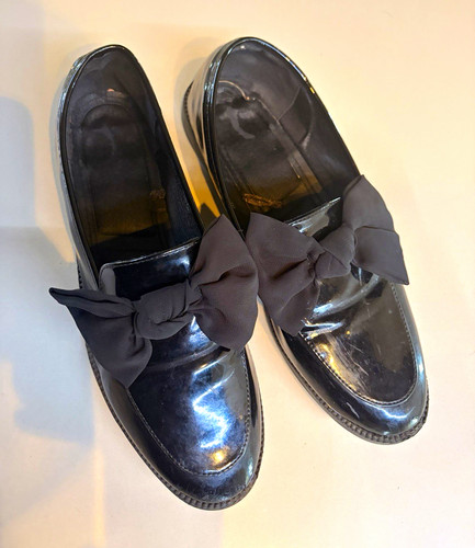 Matalan women black - women’s, patent