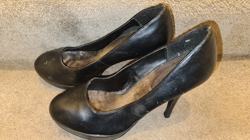 Good condition black - condition,