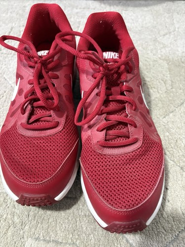 Men bright red - bright, nike
