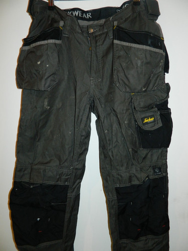 Paint flecked mens - , snickers