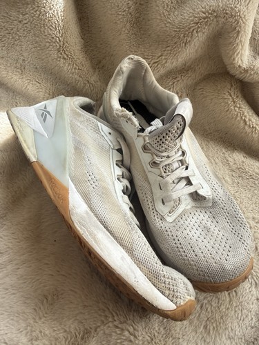 Women reebok nano - nano, gym