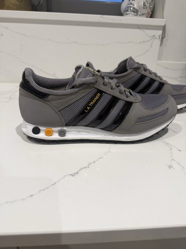 Adidas men s - l.a.’s, black