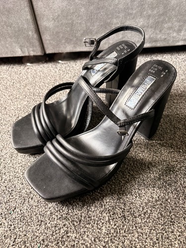Black heels size women - black, women’s