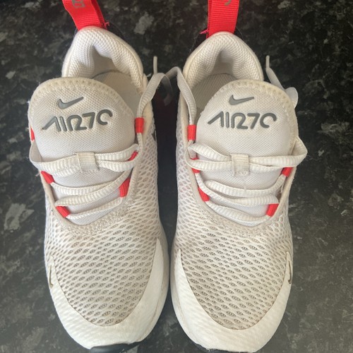 Nike 270 kids size - 270, used