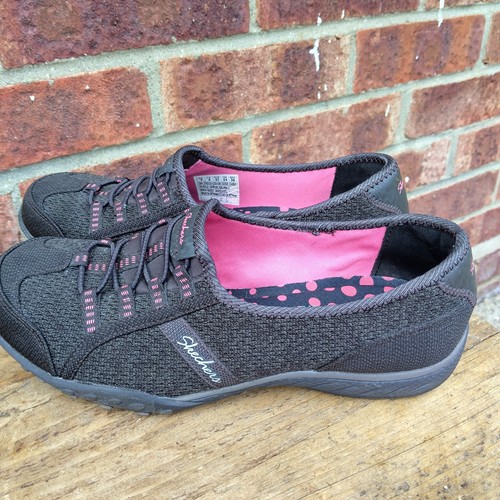 Skechers slip ins - women, 4