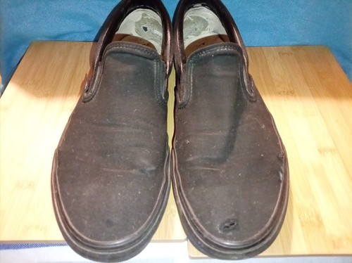 Vans slip size 5 uk - vans,