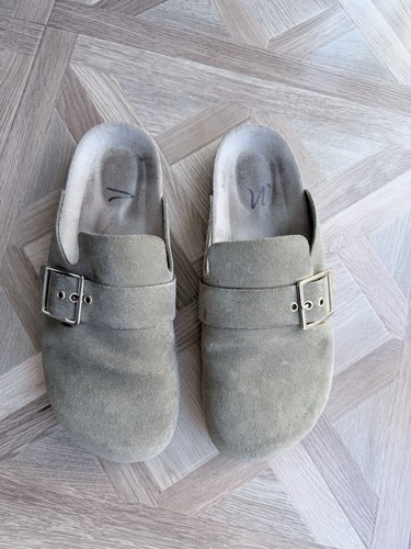 Shoes size from next worn - next,