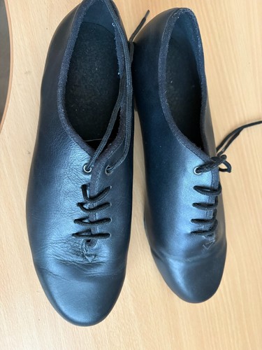 Roche valley black - roche, leather