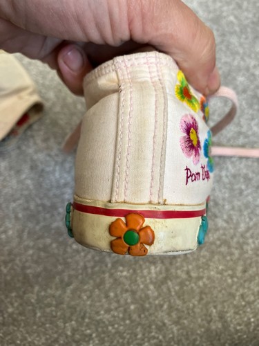 Pom api girls - girls, shoes