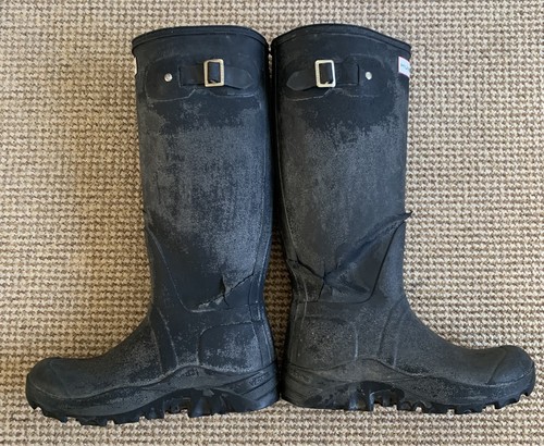 Hunter winter wellies - hunter,