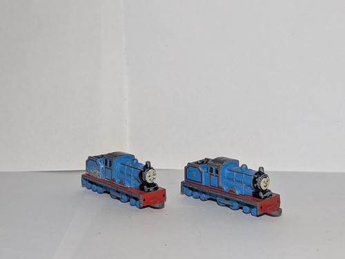 Vintage mini ertl - mini, diecast