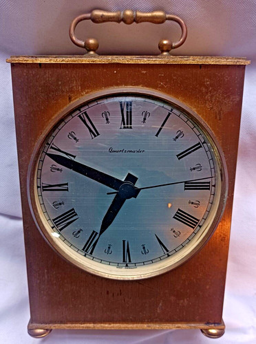 Well worn and tarnished - worn,