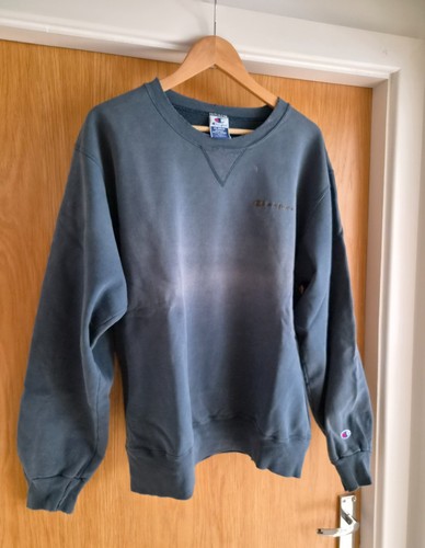 Vintage champion sweatshirt - vintage,