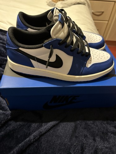Air jordan game royal uk - jordan, 1