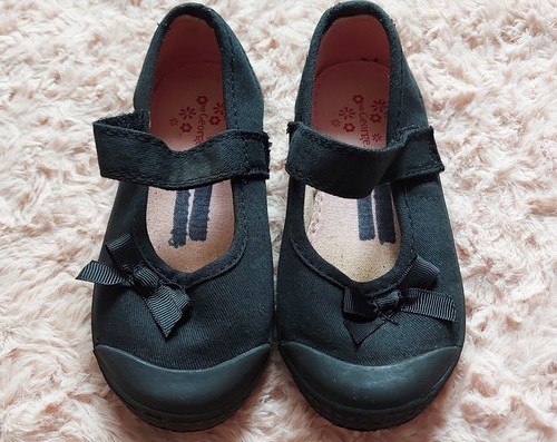 Girls black school - girls, pe