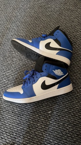 Nike air jordan men - nike, size