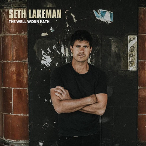 Seth lakeman the well - the, worn