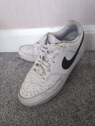 Used well worn chav - well,